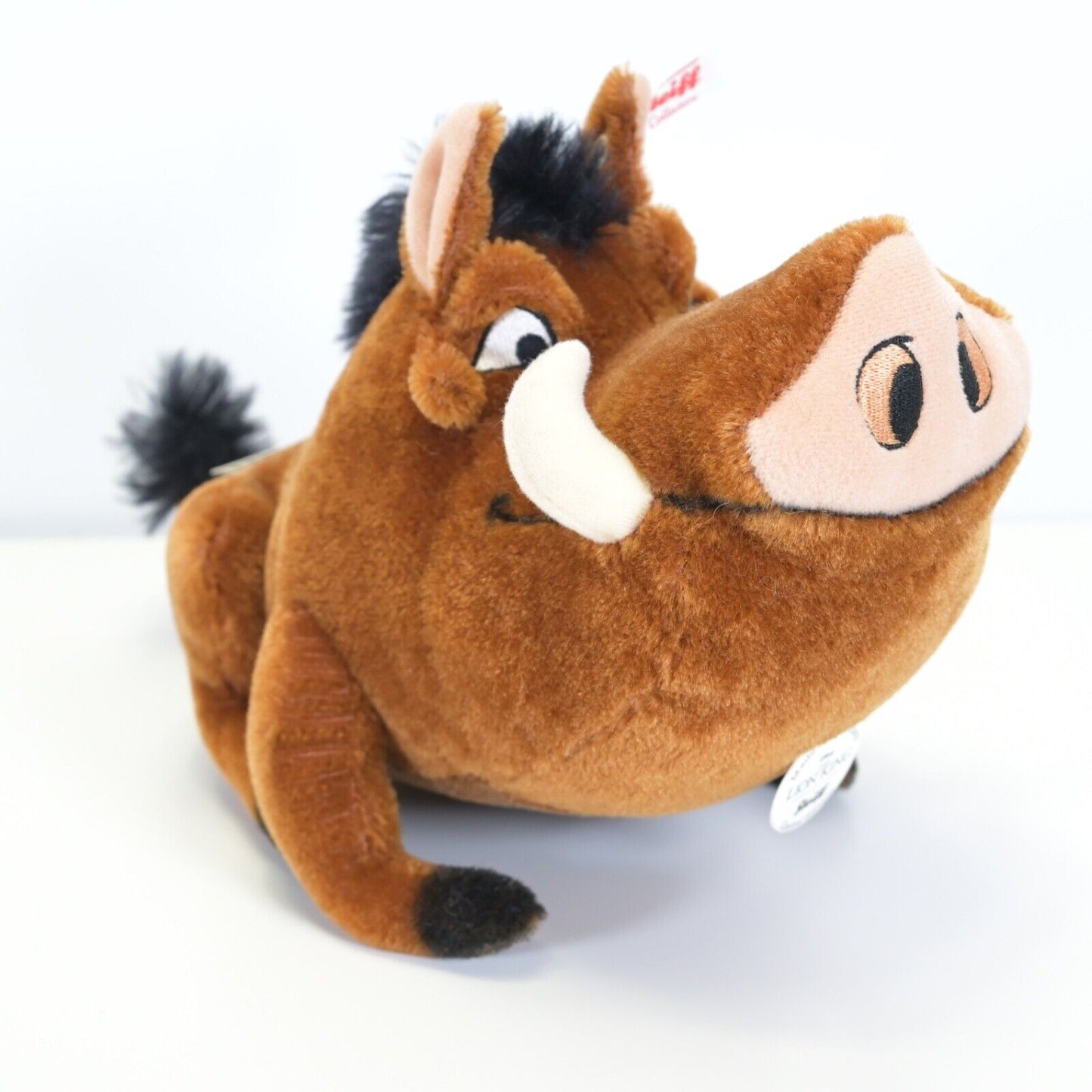 Steiff Disney Lion King Pumba Ltd Edition - 355516