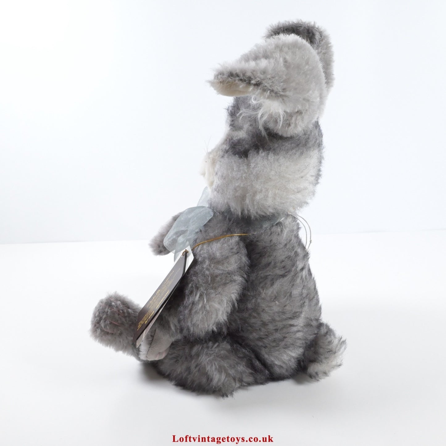 Charlie Bears Hermione - SJ 5388, Isabelle Lee Collection, Ltd Edition of 350