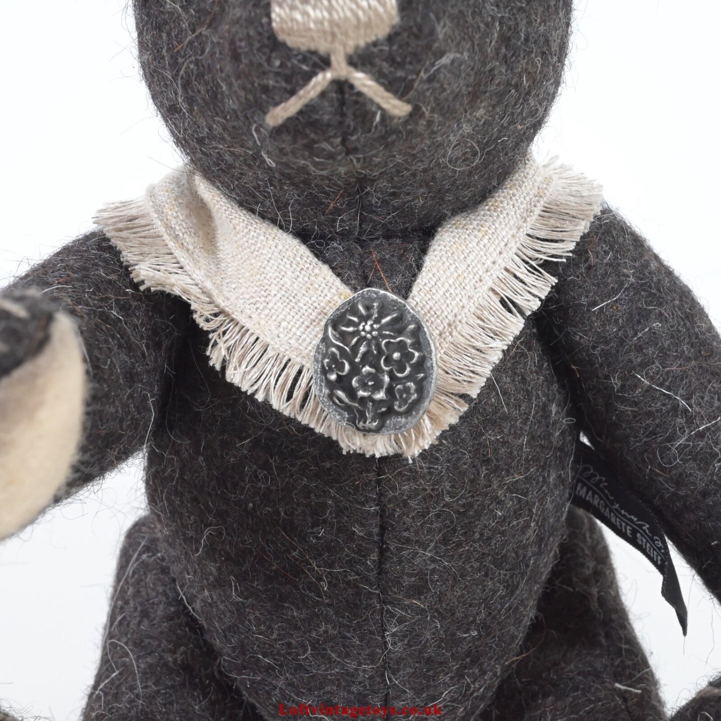 Steiff Margarette Edition Club 2005 Ltd Edition of 500