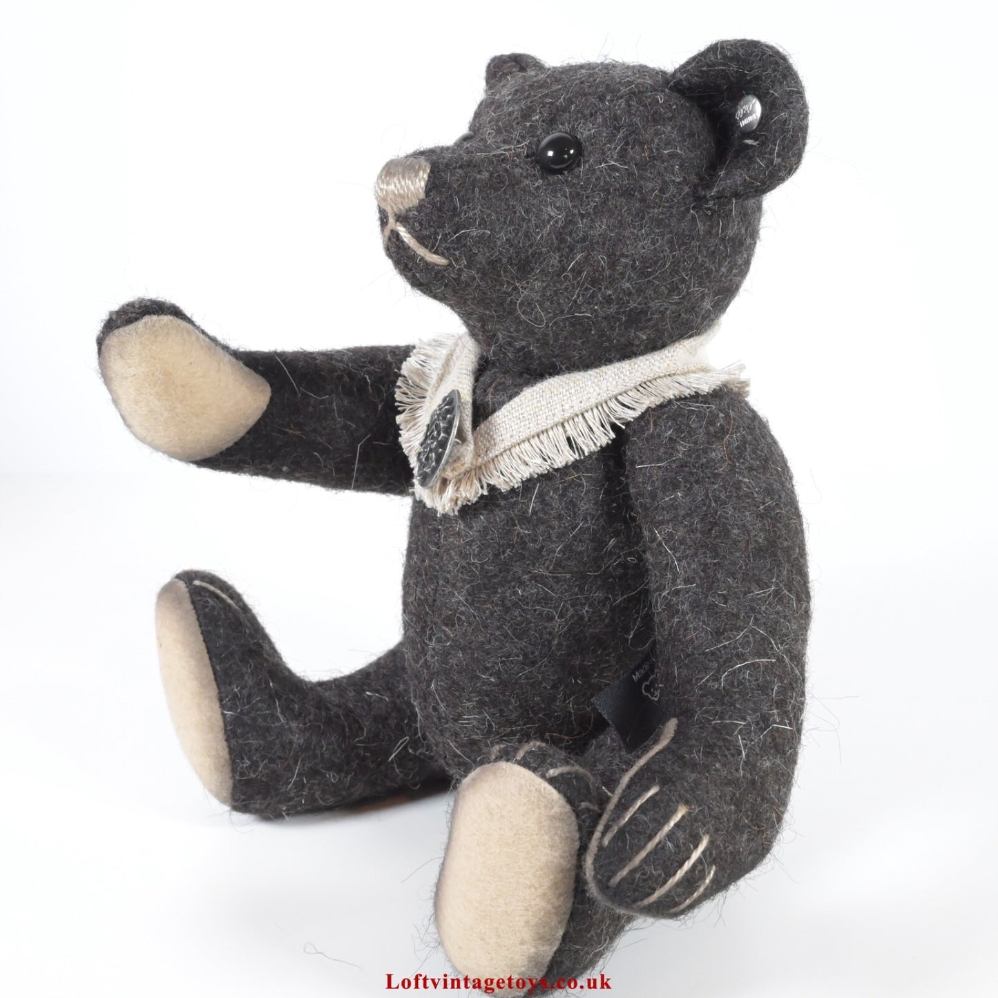 Steiff Margarette Edition Club 2005 Ltd Edition of 500