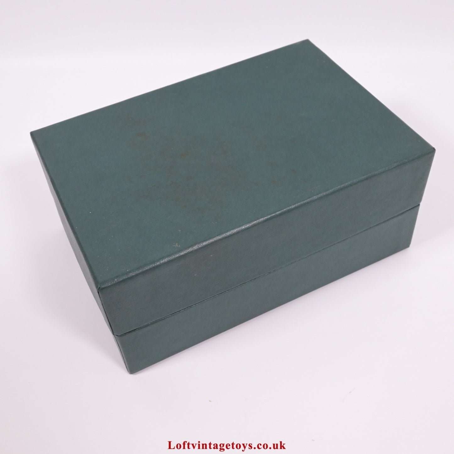 R. John Wright Snowbell, Ltd Ed of 50, Signed by Founders - Rare