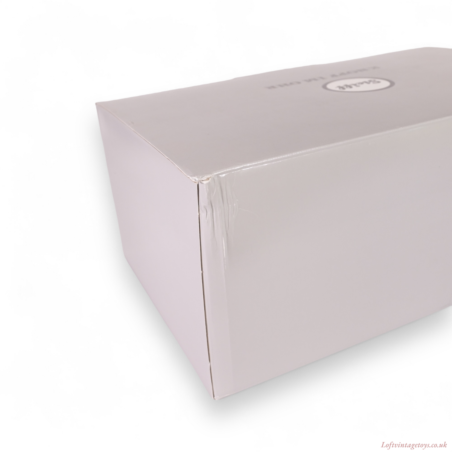 Steiff Dumbo 354564 Ltd Edition von 2.000 mit Zertifikat