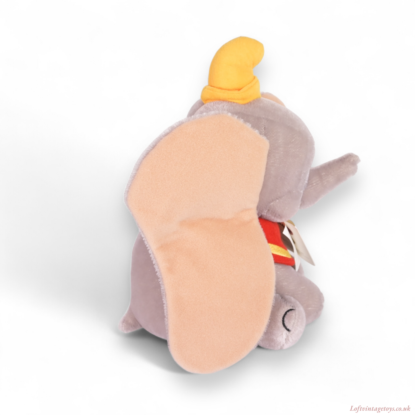 Steiff Dumbo 354564 Ltd Edition von 2.000 mit Zertifikat