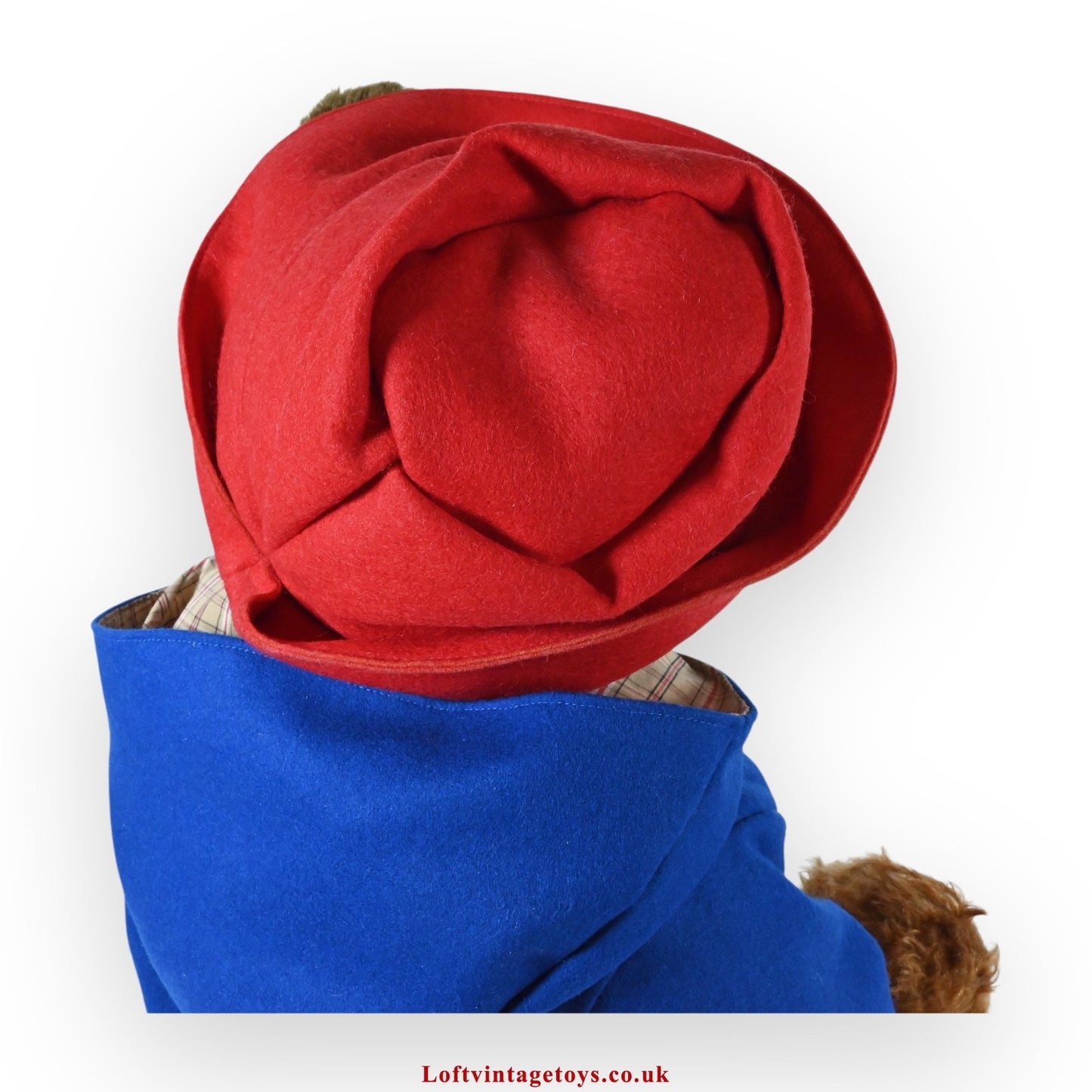 Steiff Paddington Bear 60cm, LTD ED of 500 - 664960 , RARE