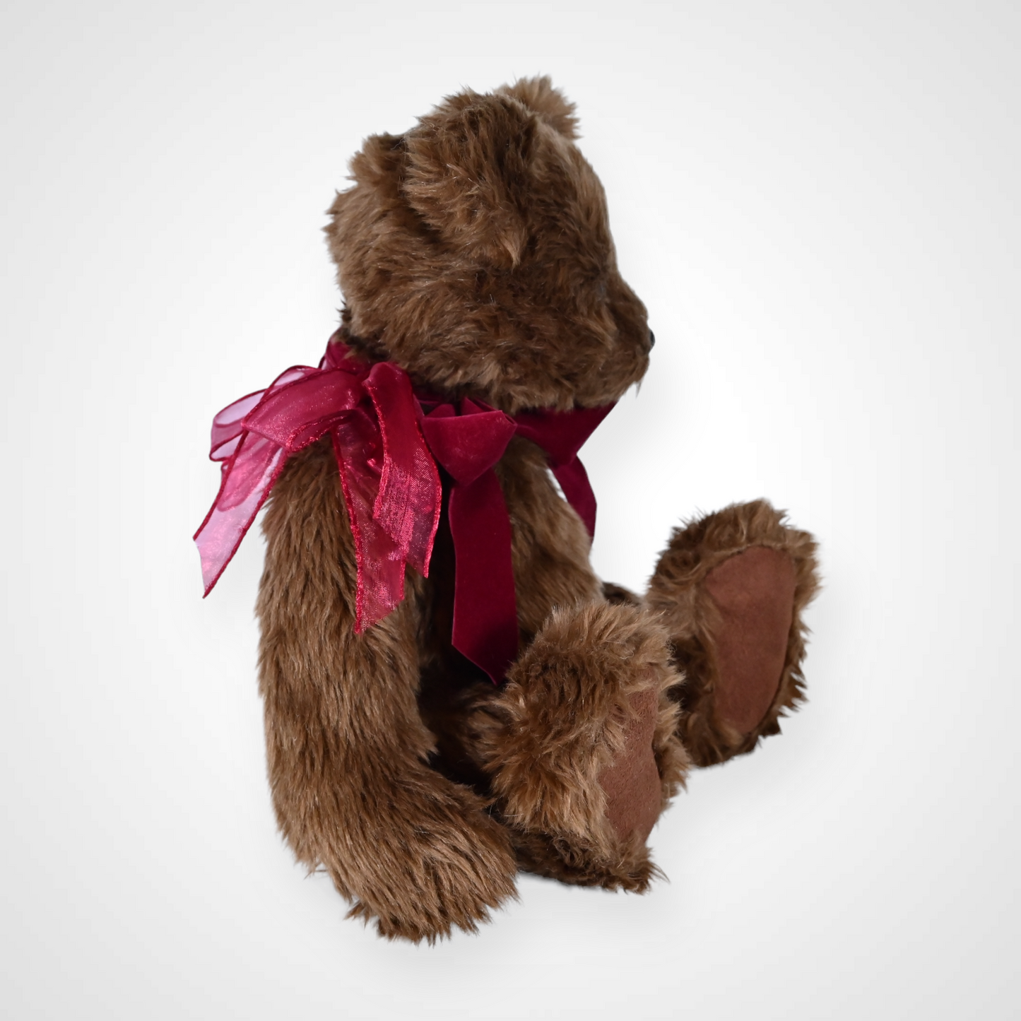 Charlie Bears Original Daniel - CB 35910, from 2006-2008