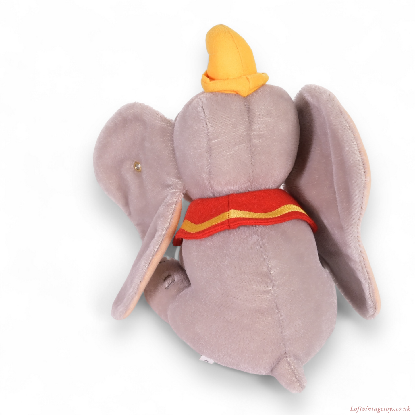 Steiff Dumbo 354564 Ltd Edition von 2.000 mit Zertifikat