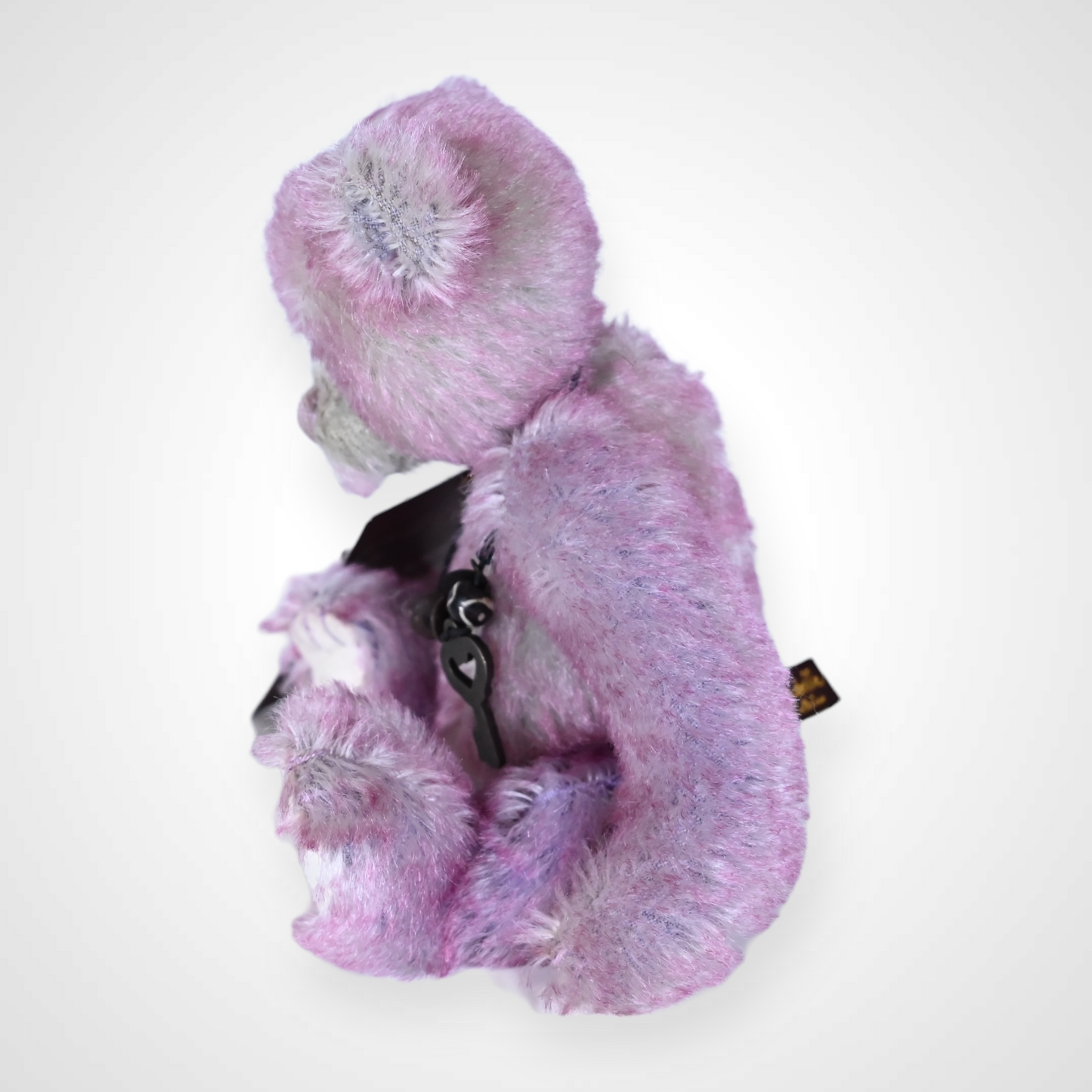 Charlie Bears / Bear Studio Isabelle Amy Teddybär - SJ 3781C, LE 283/300