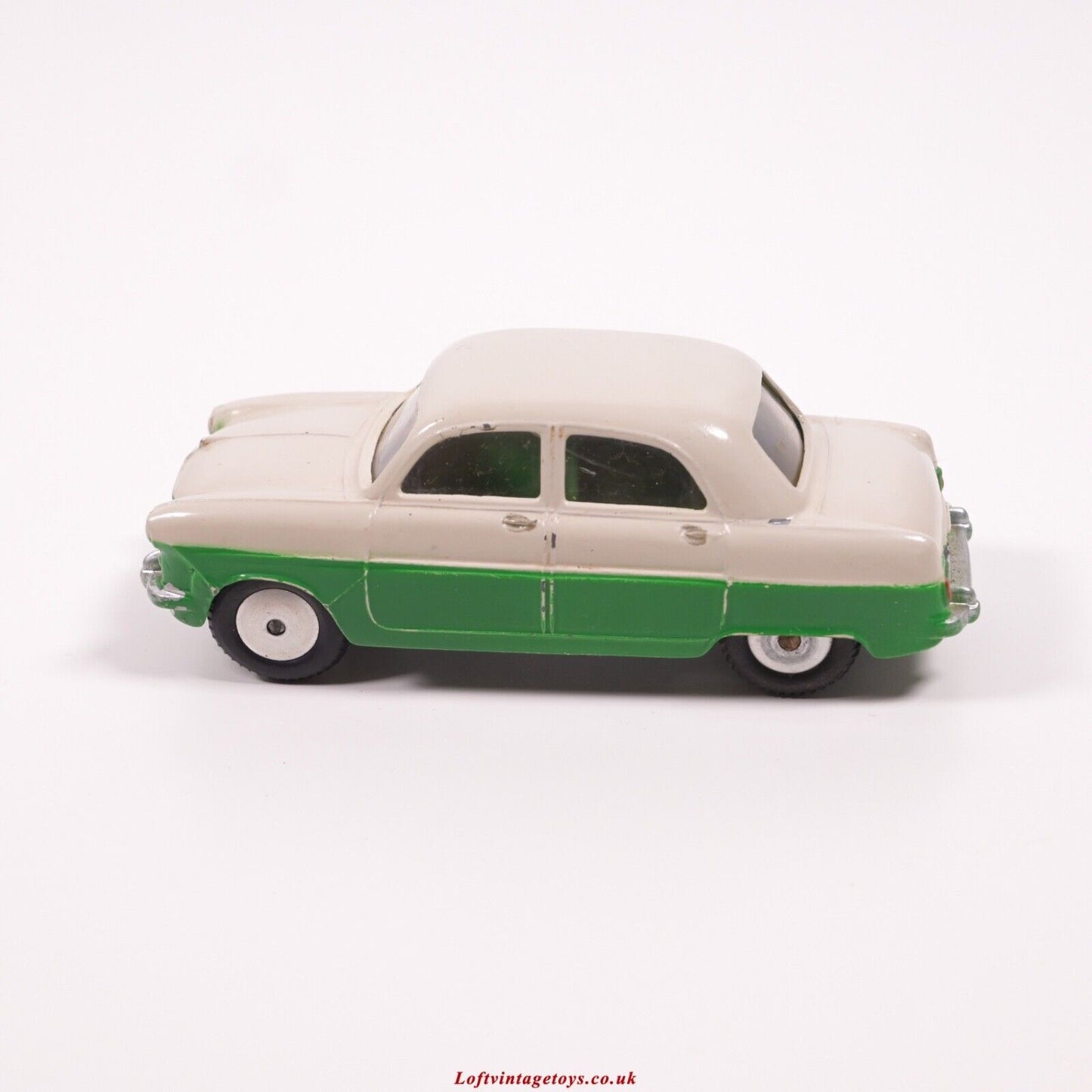 Corgi 200 Ford Consul Saloon with Original Box