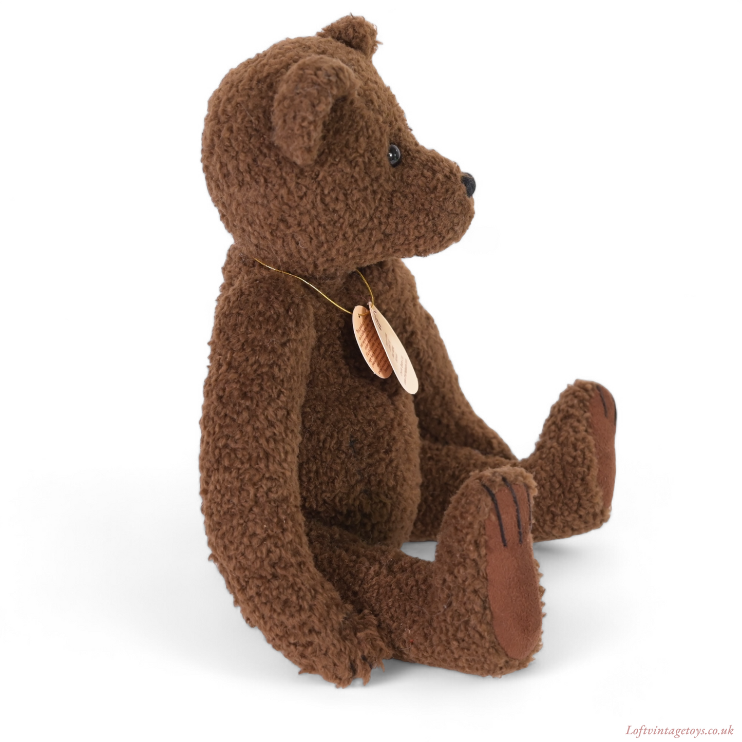 Charlie Bears Samuel "First Twelve Bears Of 2006" - CB06110 RARE