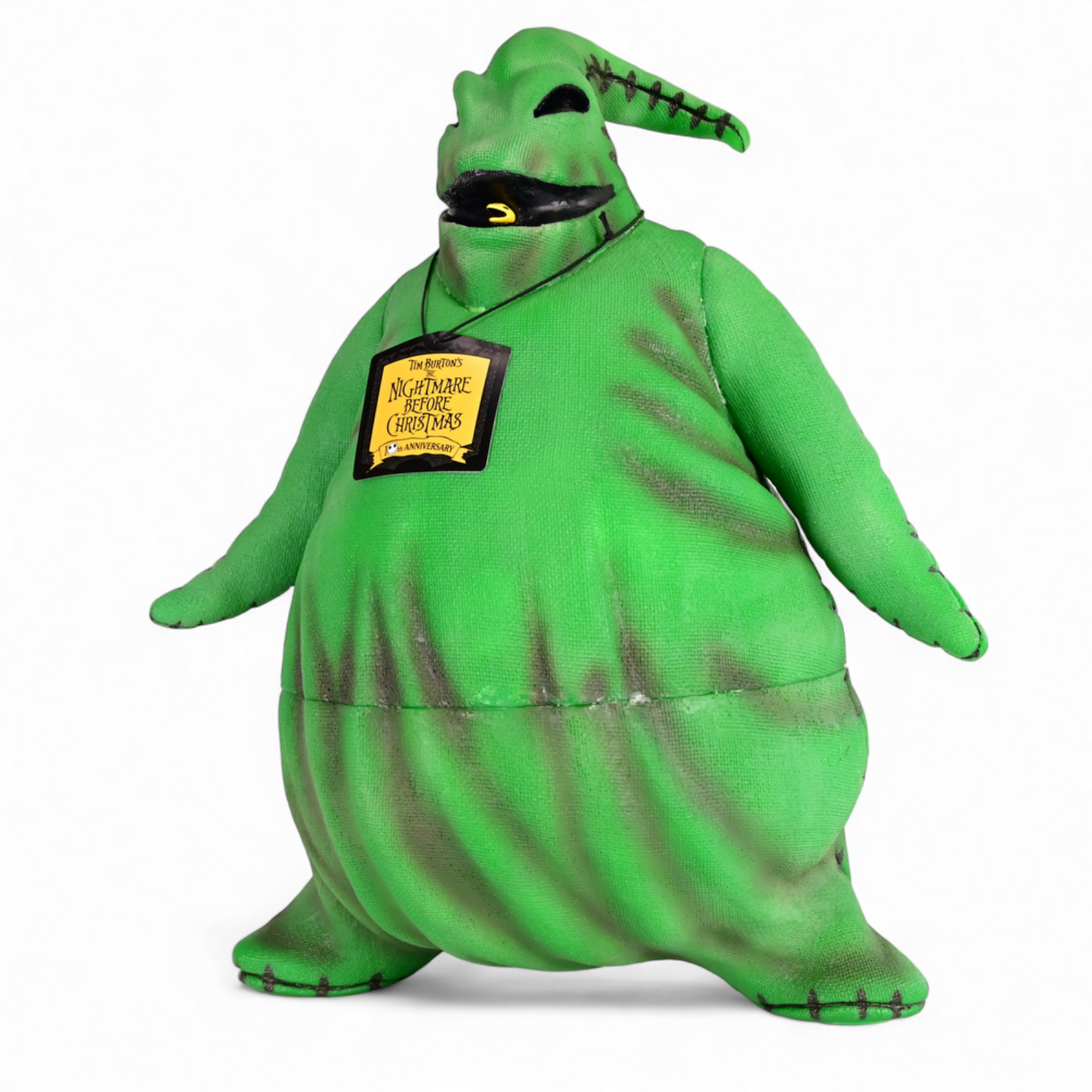 Jun Planning The Nightmare Before Christmas - Anniversary Special Oogie Boogie