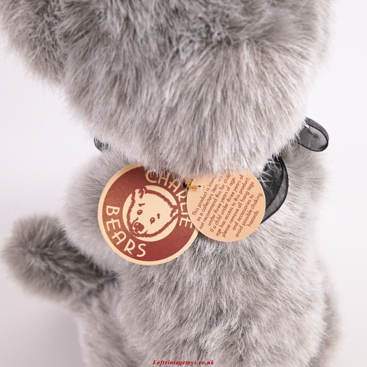 Charlie Bears Callum - CB176507