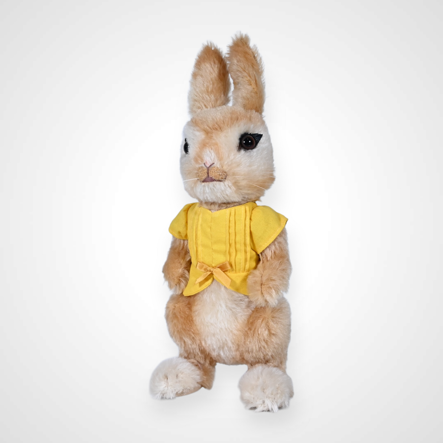 Steiff Beatrix Potter Mopsy Bunny - 355196 Limited Edition