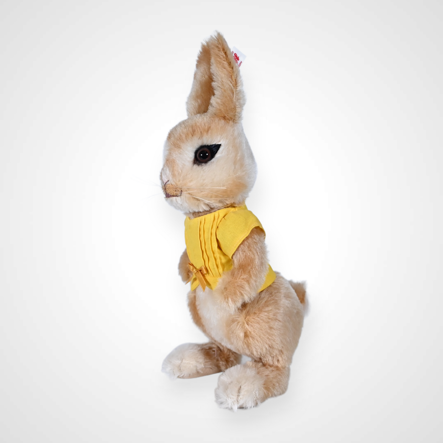 Steiff Beatrix Potter Mopsy Bunny - 355196 Limited Edition