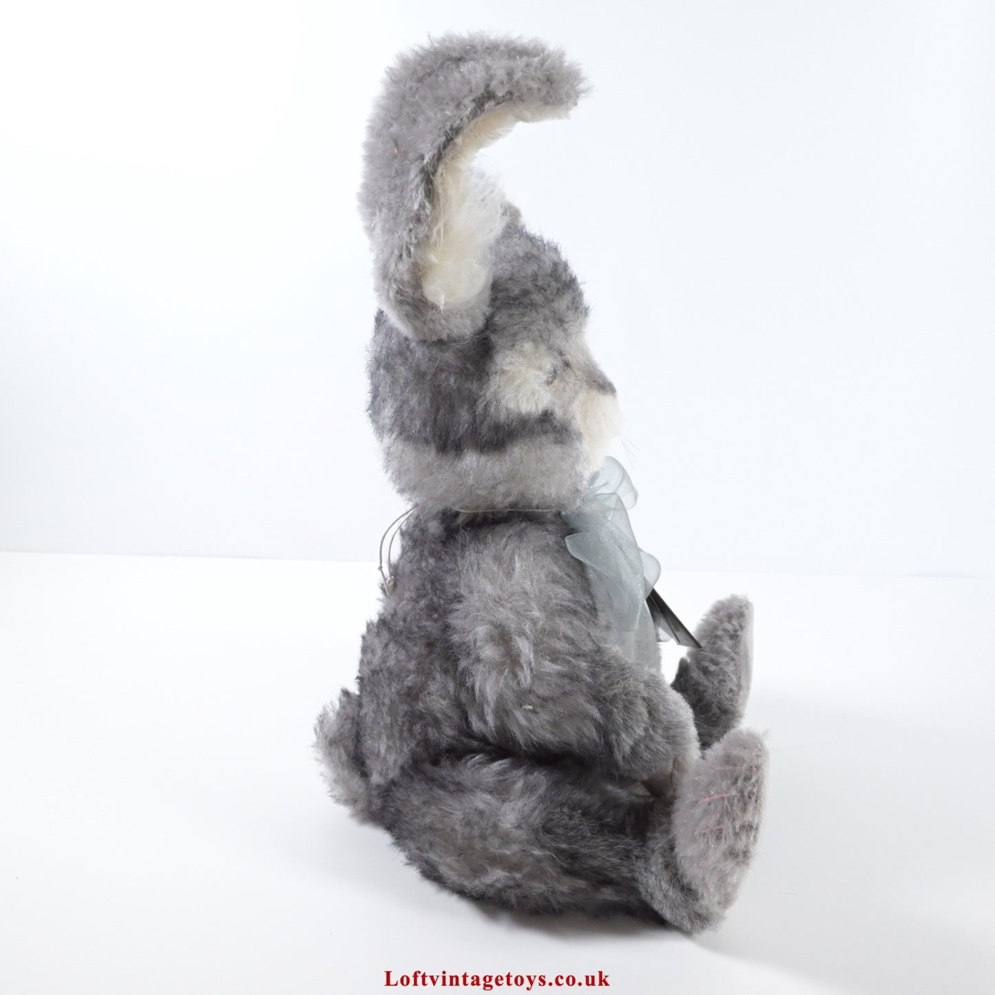 Charlie Bears Hermione - SJ 5388, Isabelle Lee Collection, Ltd Edition of 350