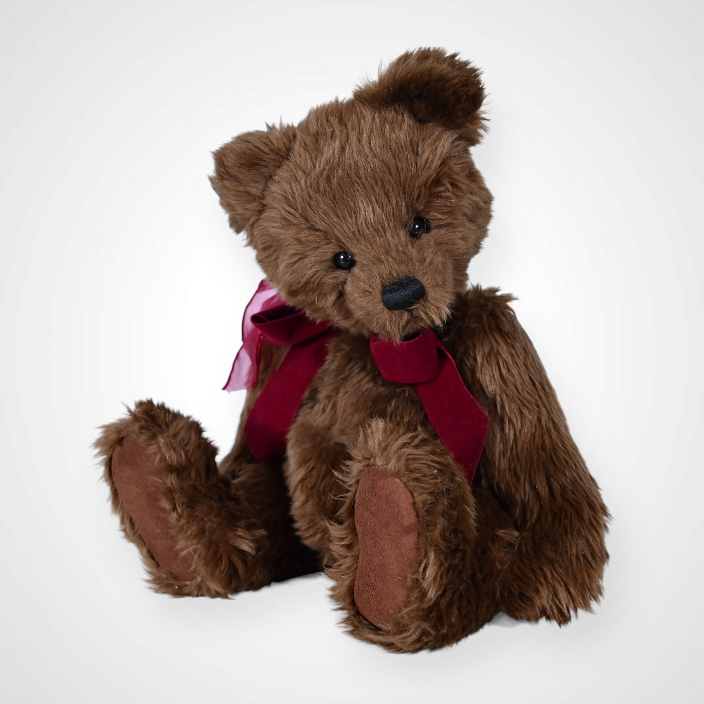 Charlie Bears Original Daniel - CB 35910, from 2006-2008