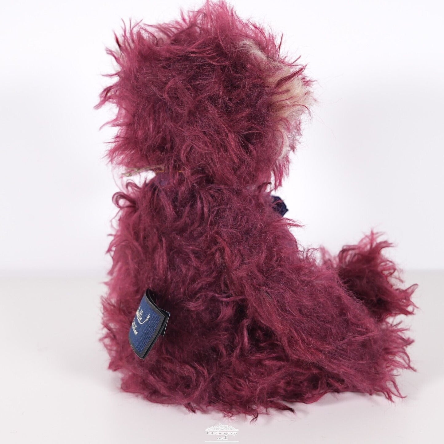 Charlie Bears Moondrops Isabelle Collection Ltd Ed 100 / 300 - SJ 5918A