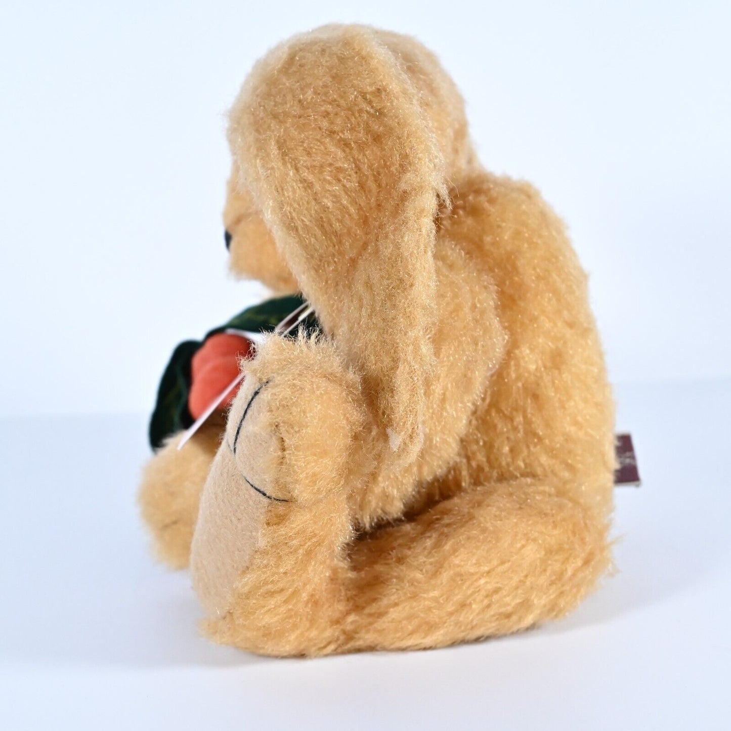Charlie Bears Hannah Rabbit – CB094200, Ltd. Auflage von 600