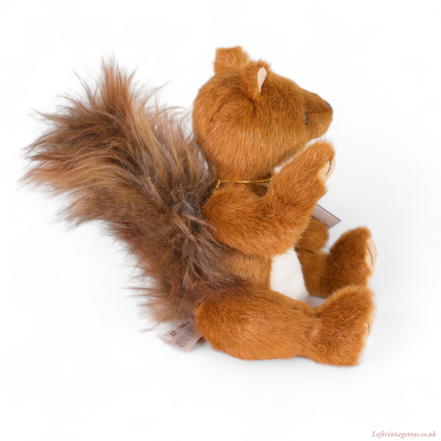 Charlie Bears Berwick - CB175119B with Tags