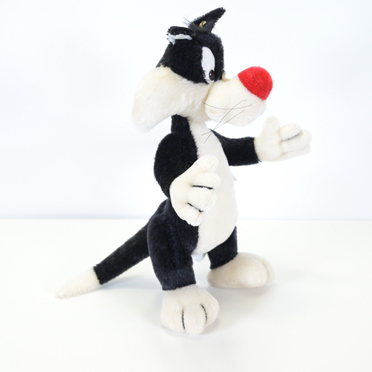 Steiff Looney Tunes Sylvester Cat Limited Edition - 354663