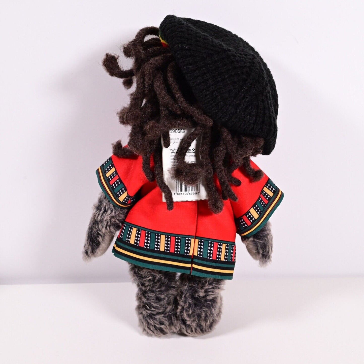 Steiff Kingston Limited Edition - 690686