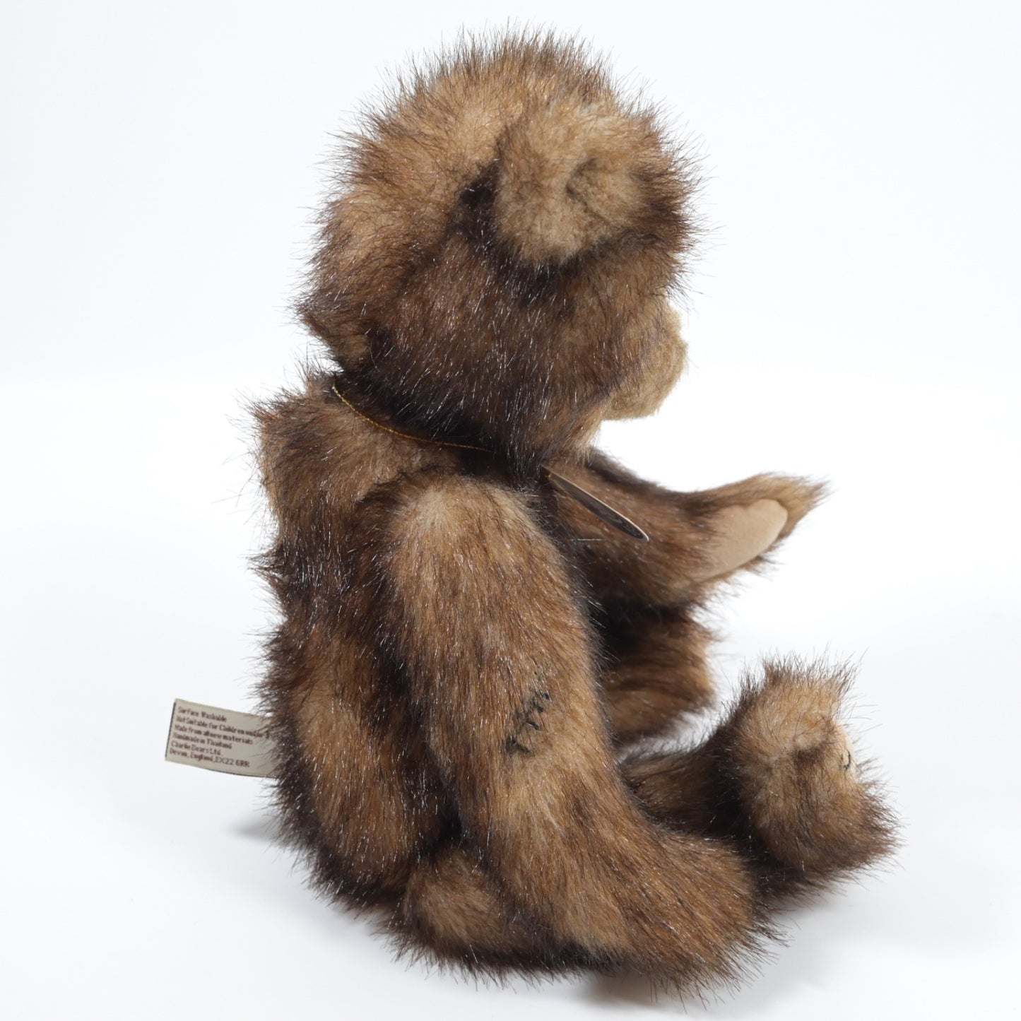 Charlie Bears Maximillian - CB06120 "First Twelve Bears of 2006" RARE