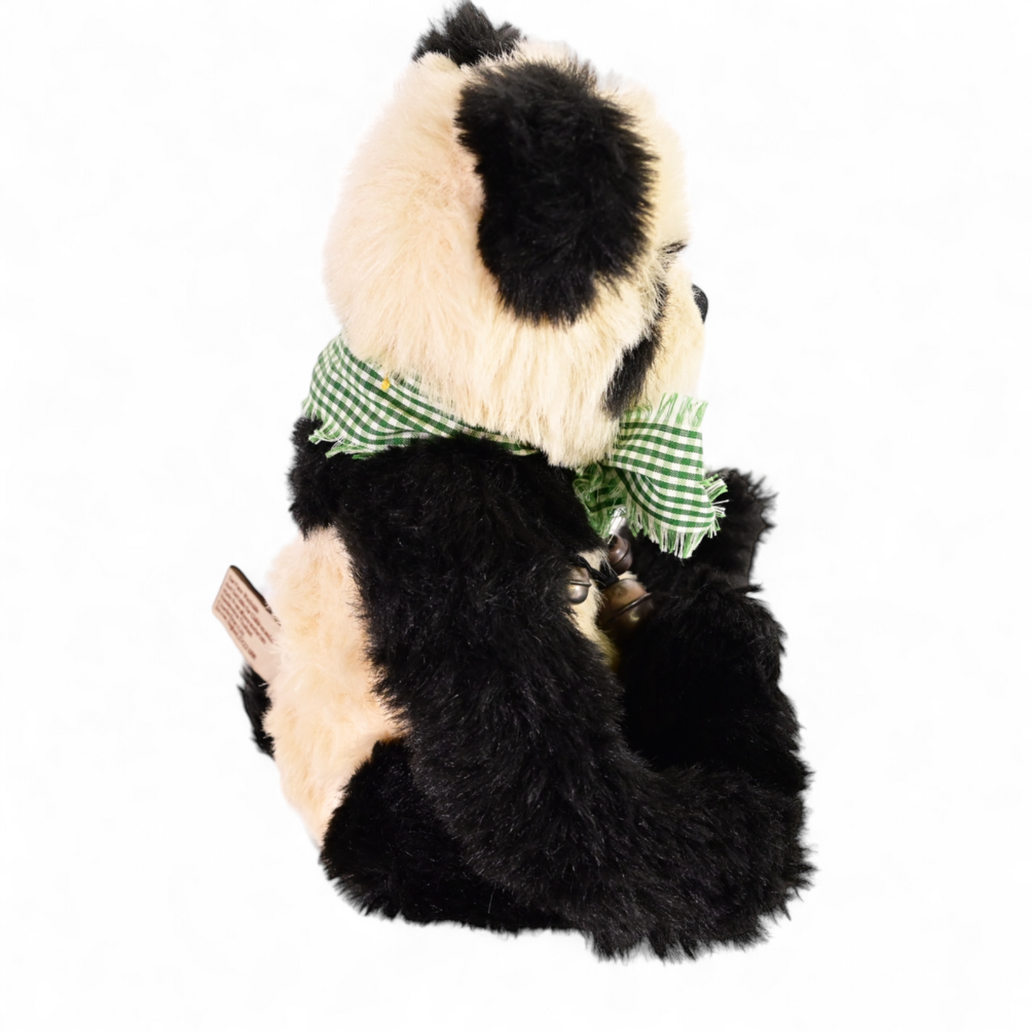 Charlie Bear Poppy Panda - CB173711a LTD ed