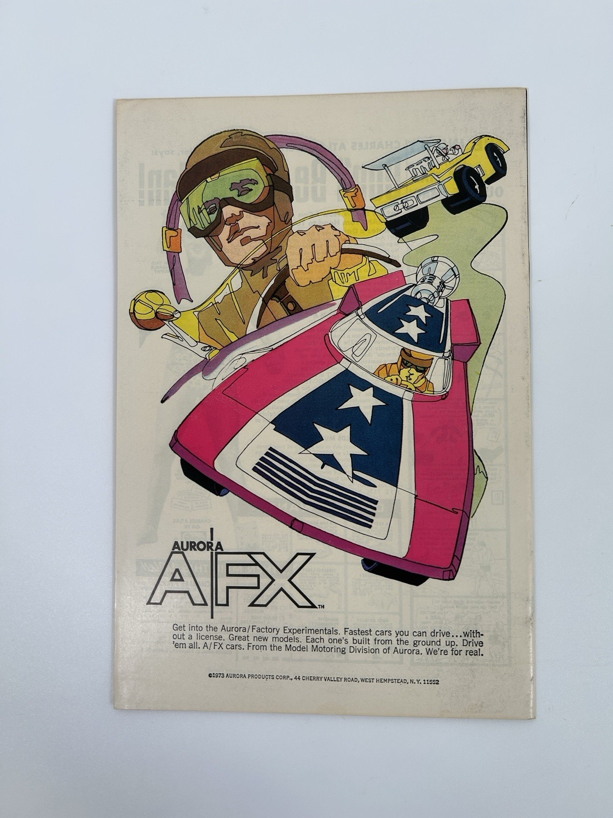 Dc Comics Shazam No 1. - 1973