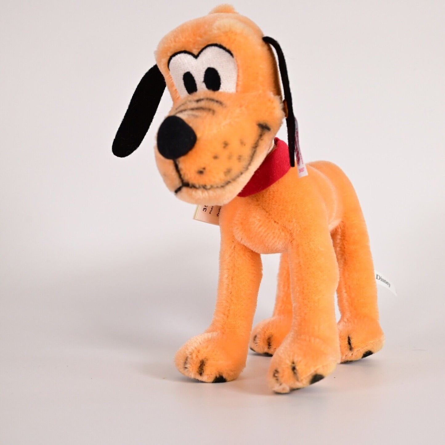 Steiff Pluto - 354557 Ltd Ed of 2,000
