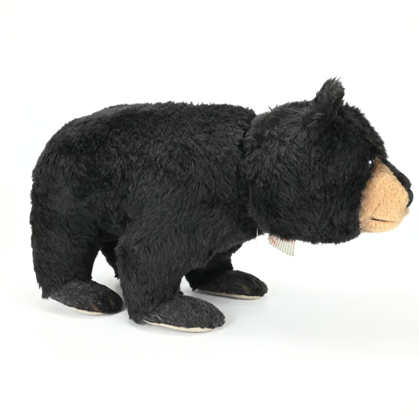 Steiff Mr. Big Limited Edition Teddy Bear - 006289 (Slight Damage)