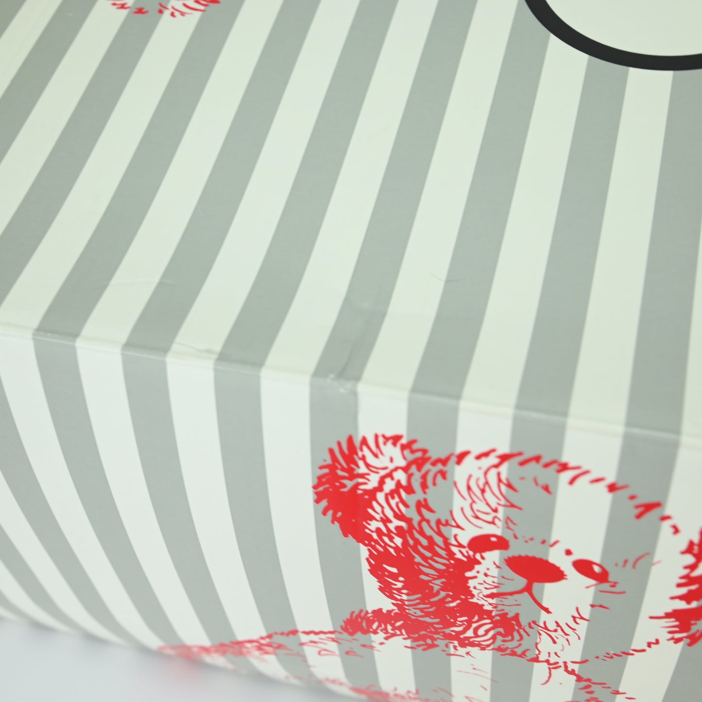 Steiff Limited Edition Lesley Anne Ivory's Agneatha Cat