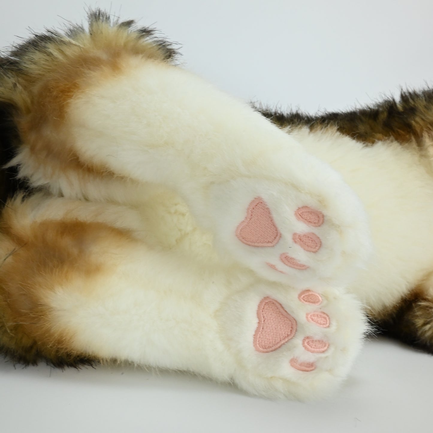Steiff Limited Edition Lesley Anne Ivory's Agneatha Cat