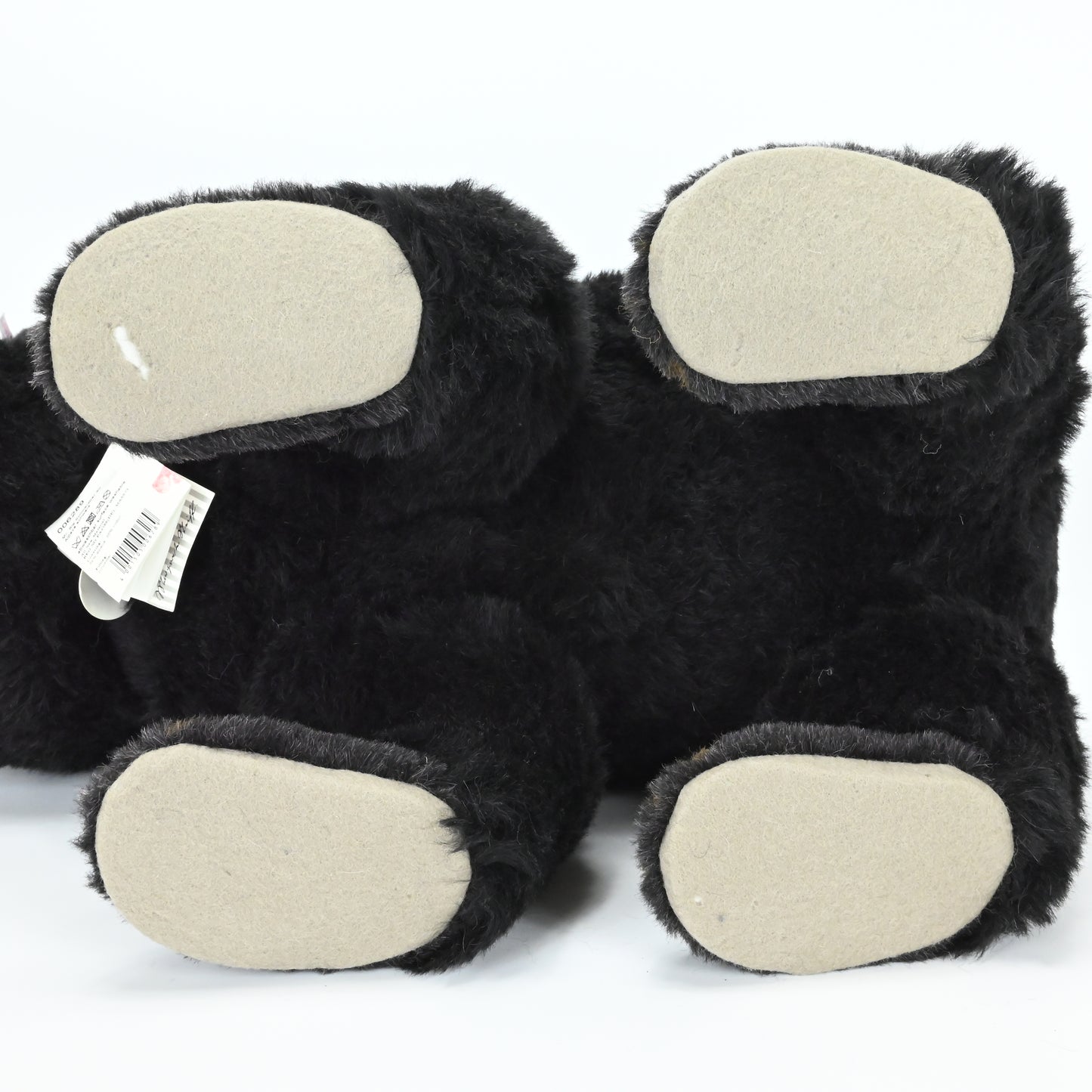 Steiff Mr. Big Limited Edition Teddy Bear - 006289 (Slight Damage)