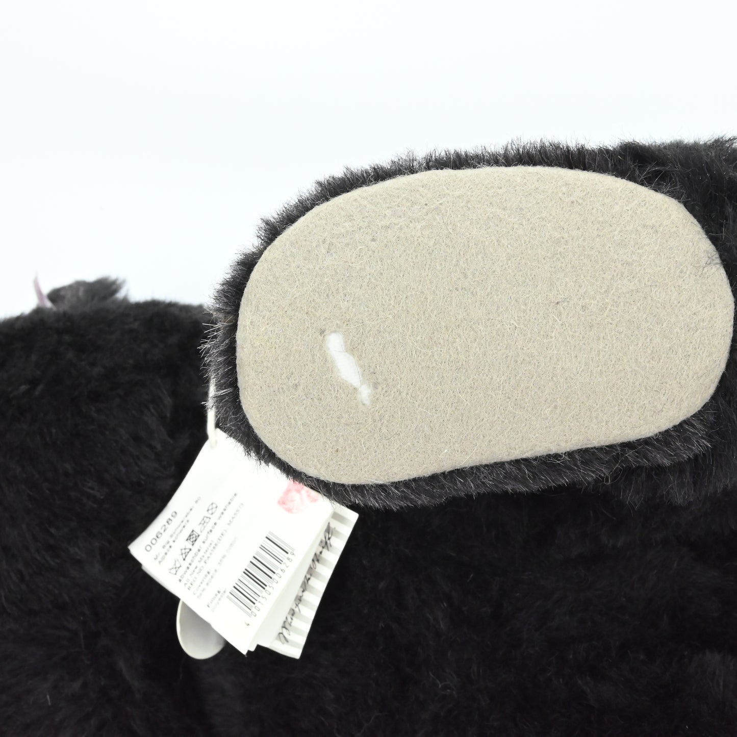 Steiff Mr. Big Limited Edition Teddy Bear - 006289 (Slight Damage)