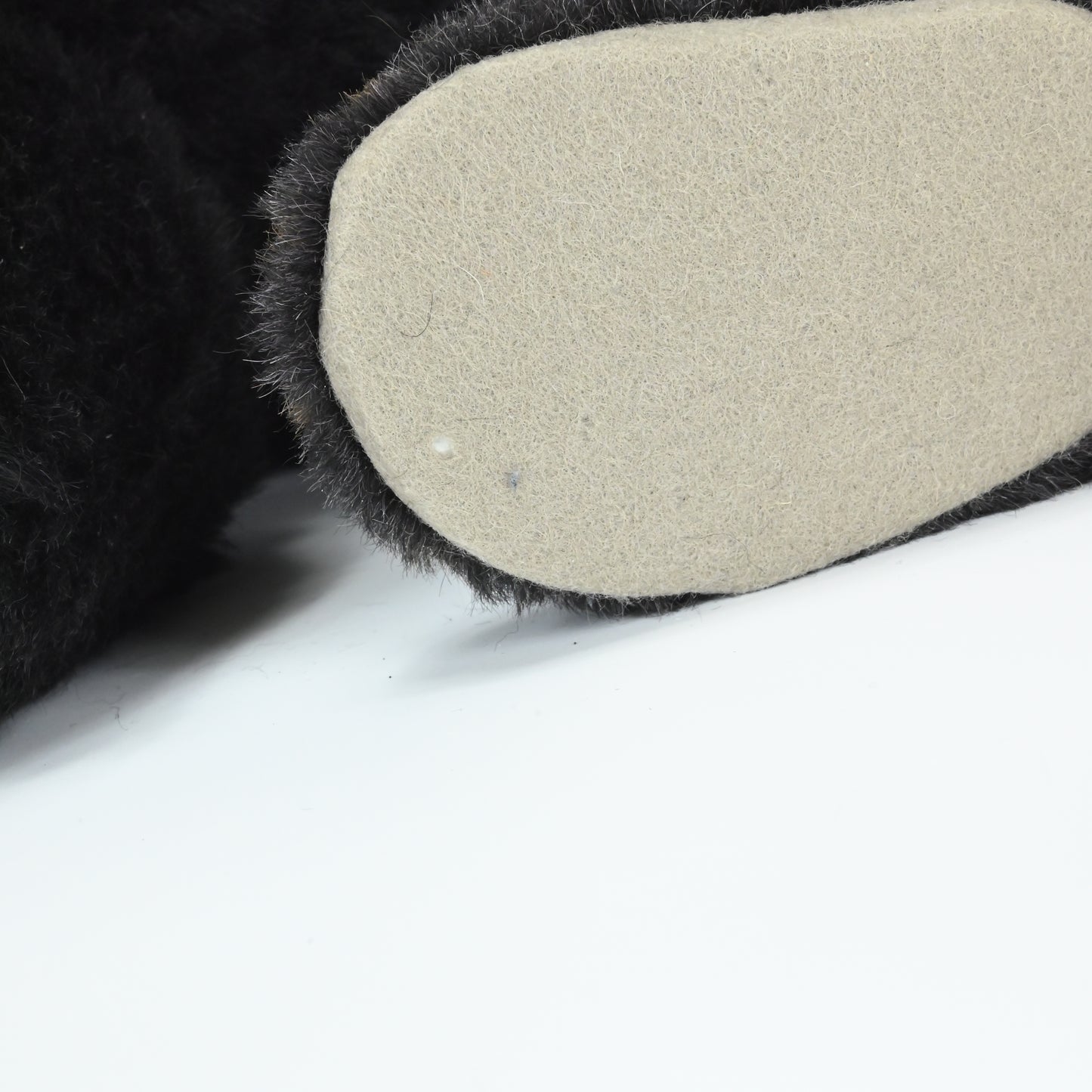 Steiff Mr. Big Limited Edition Teddy Bear - 006289 (Slight Damage)