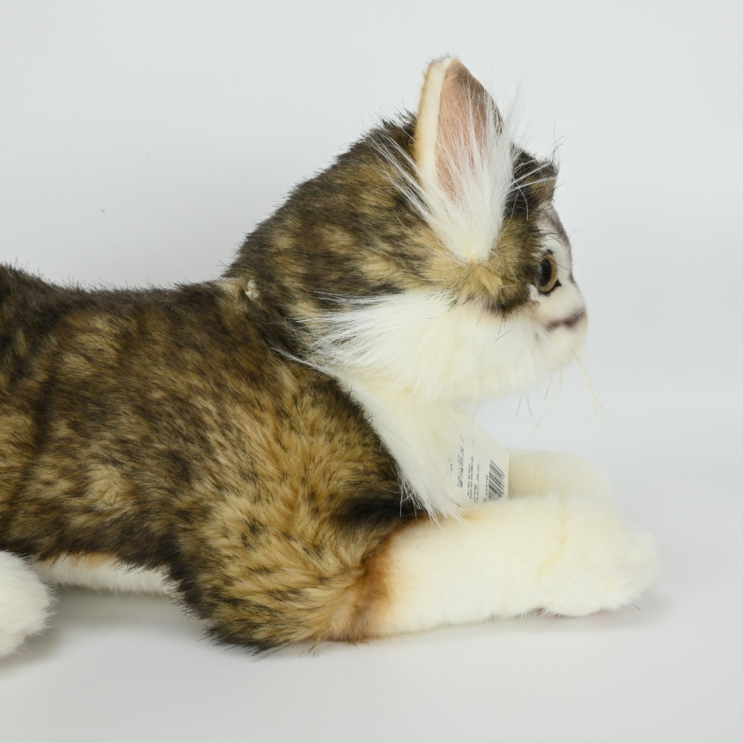 Steiff Limited Edition Lesley Anne Ivory's Agneatha Cat