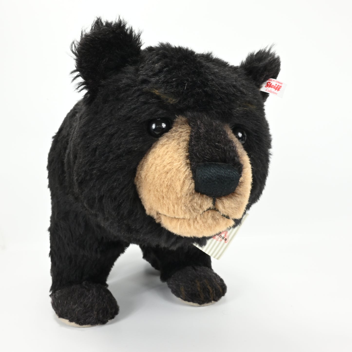 Steiff Mr. Big Limited Edition Teddy Bear - 006289 (Slight Damage)