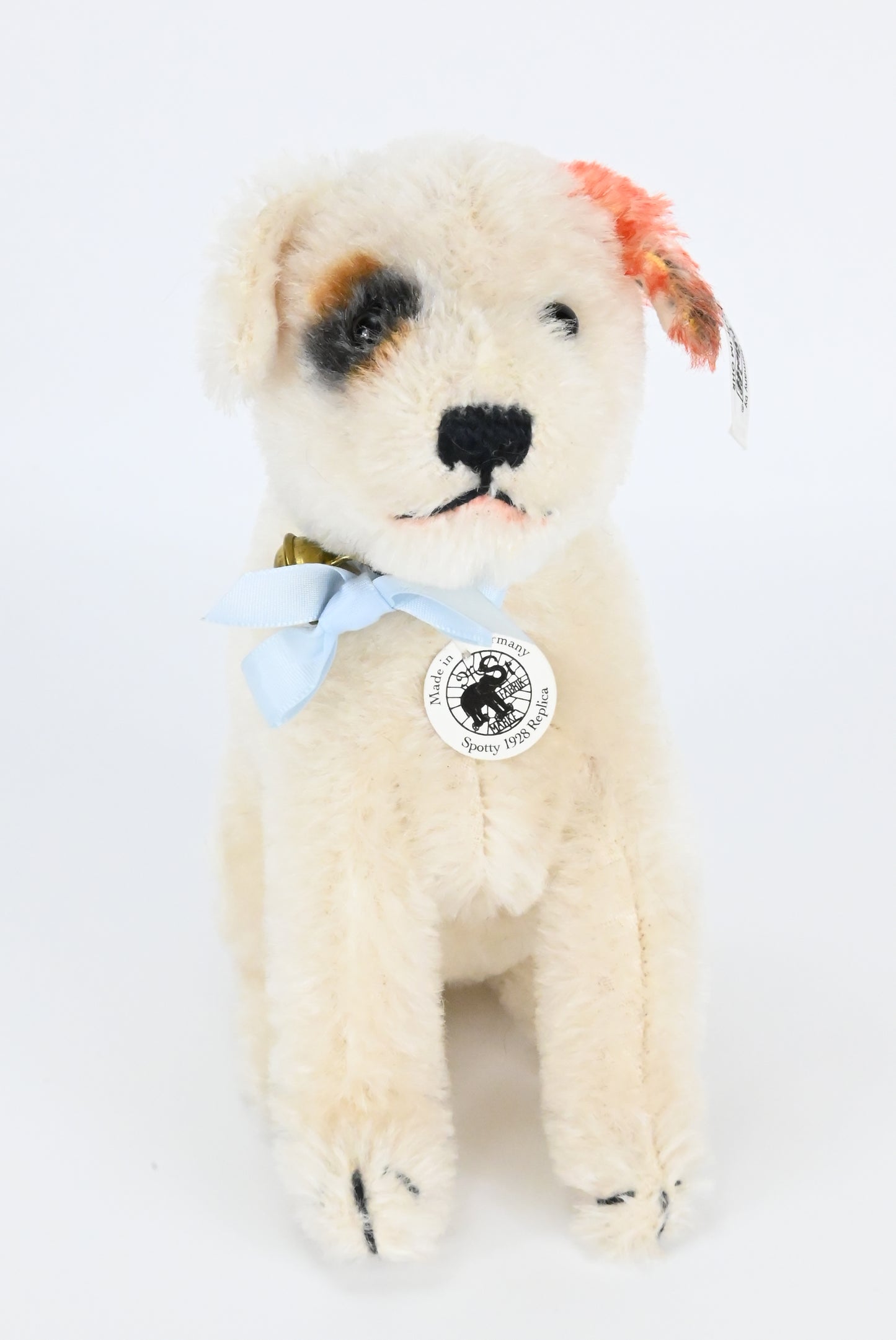 Steiff Deutschland 'Spotty' Teddybär - 403125 / 1928