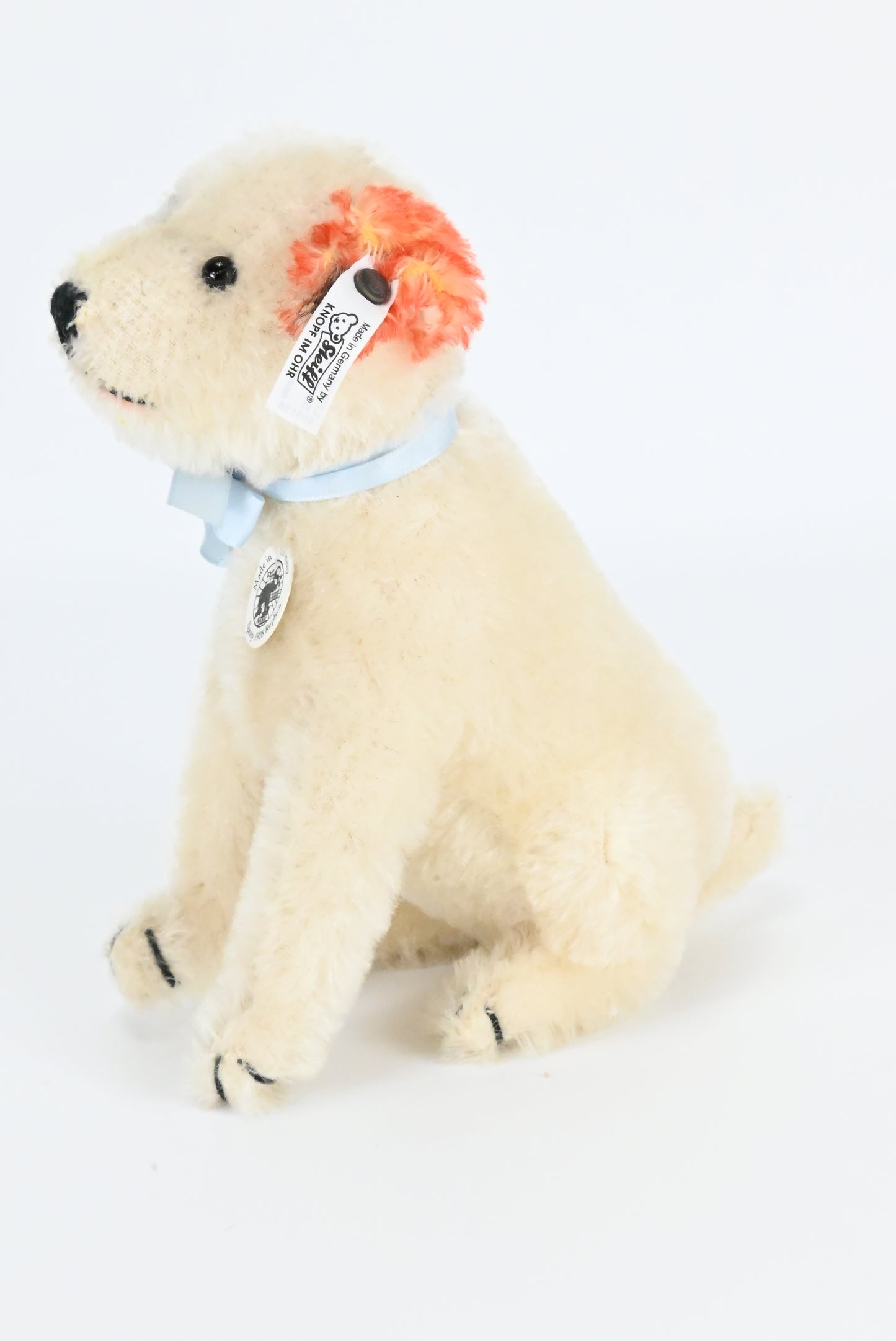 Steiff Deutschland 'Spotty' Teddybär - 403125 / 1928