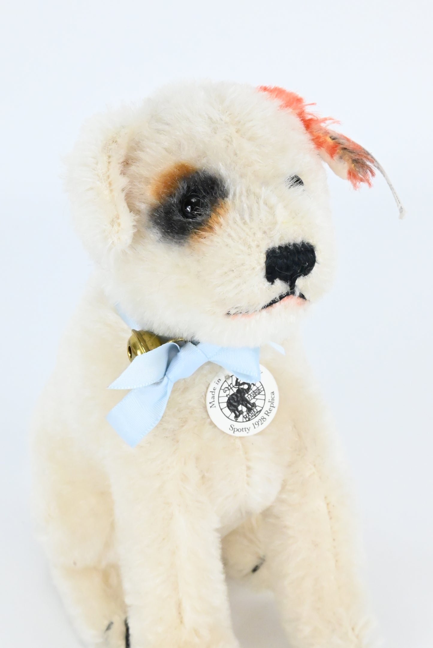 Steiff Deutschland 'Spotty' Teddybär - 403125 / 1928