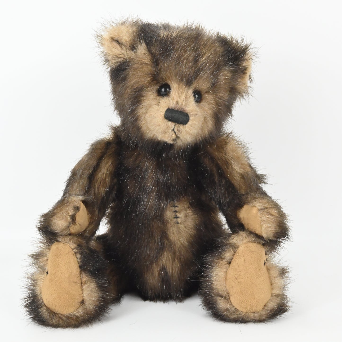 Charlie Bears Maximilian - CB06120 "First Twelve Bears of 2006" RARE