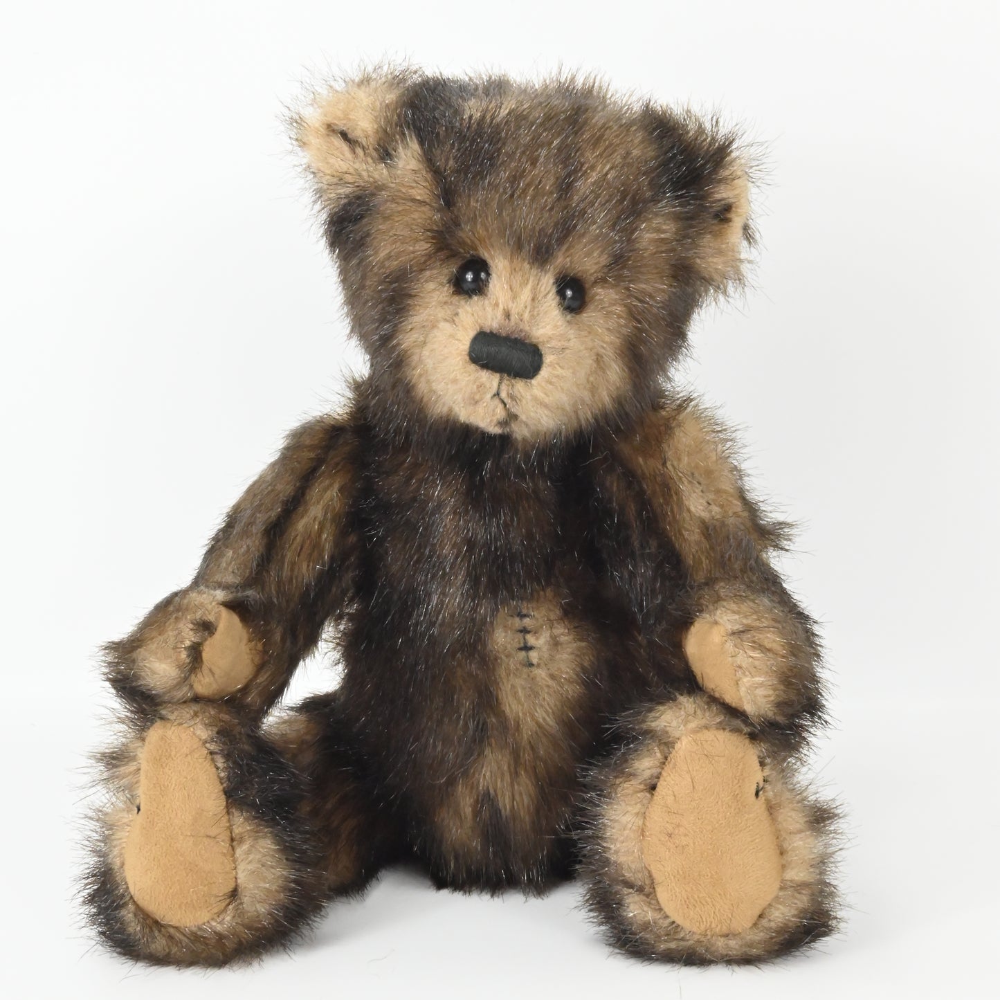 Charlie Bears Maximilian - CB06120 "First Twelve Bears of 2006" RARE