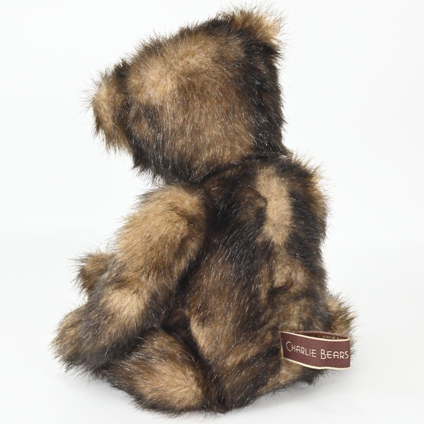 Charlie Bears Maximilian - CB06120 "First Twelve Bears of 2006" RARE