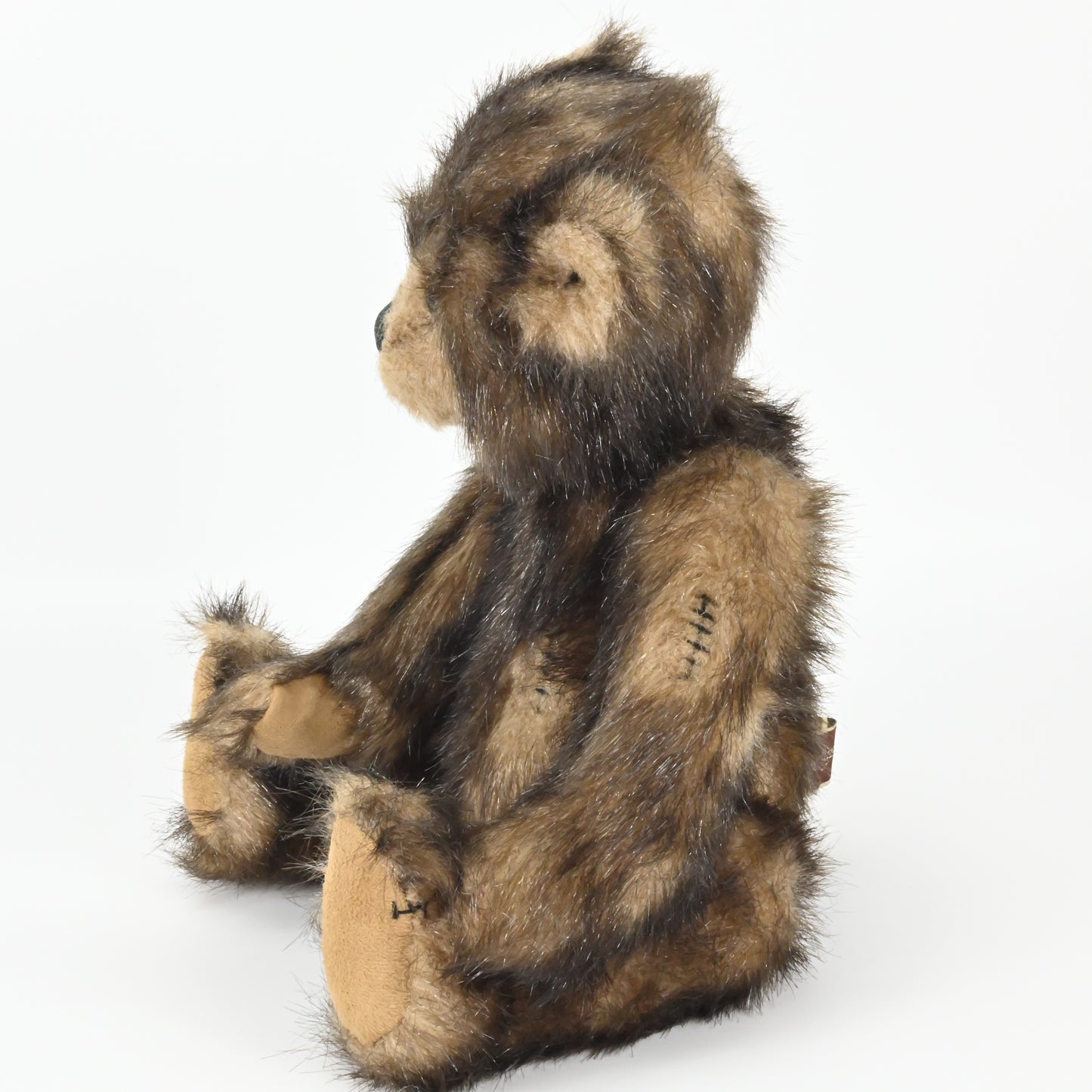 Charlie Bears Maximilian - CB06120 "First Twelve Bears of 2006" RARE