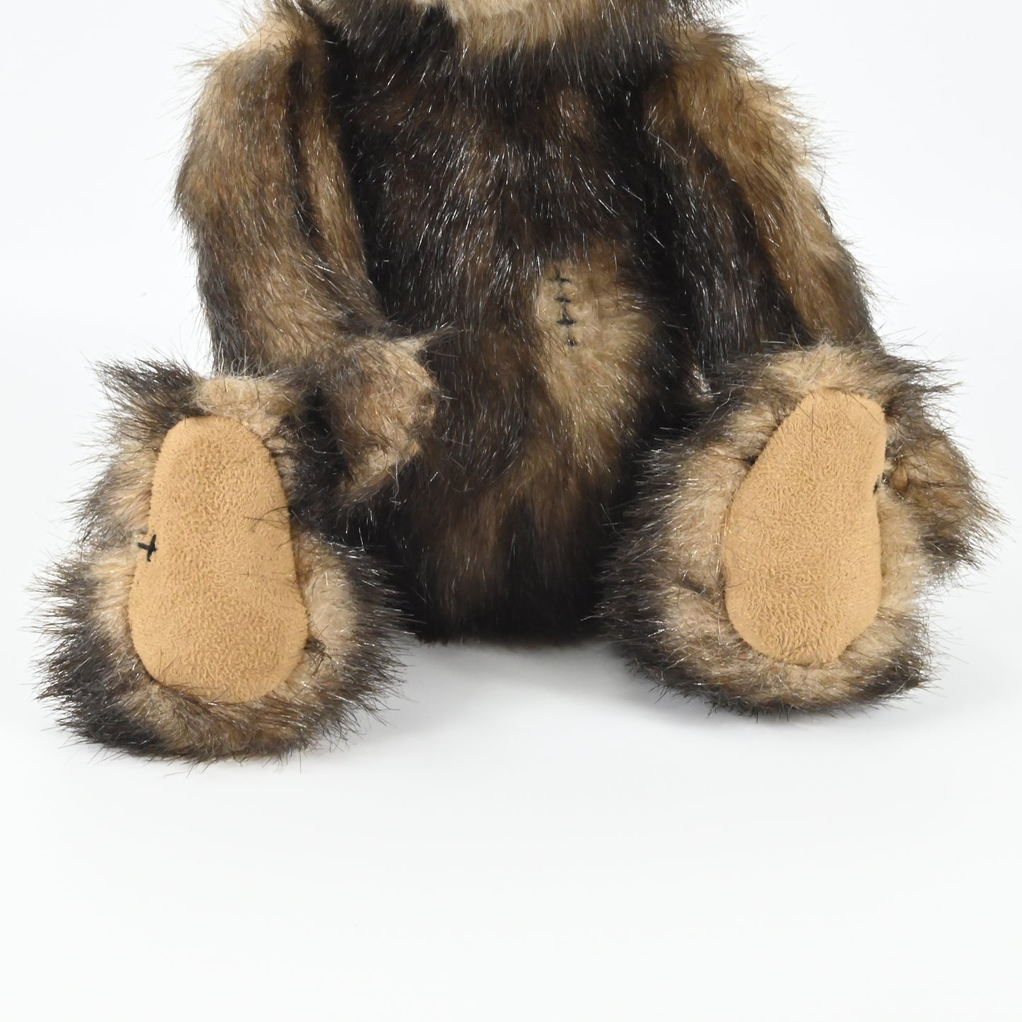Charlie Bears Maximilian - CB06120 "First Twelve Bears of 2006" RARE
