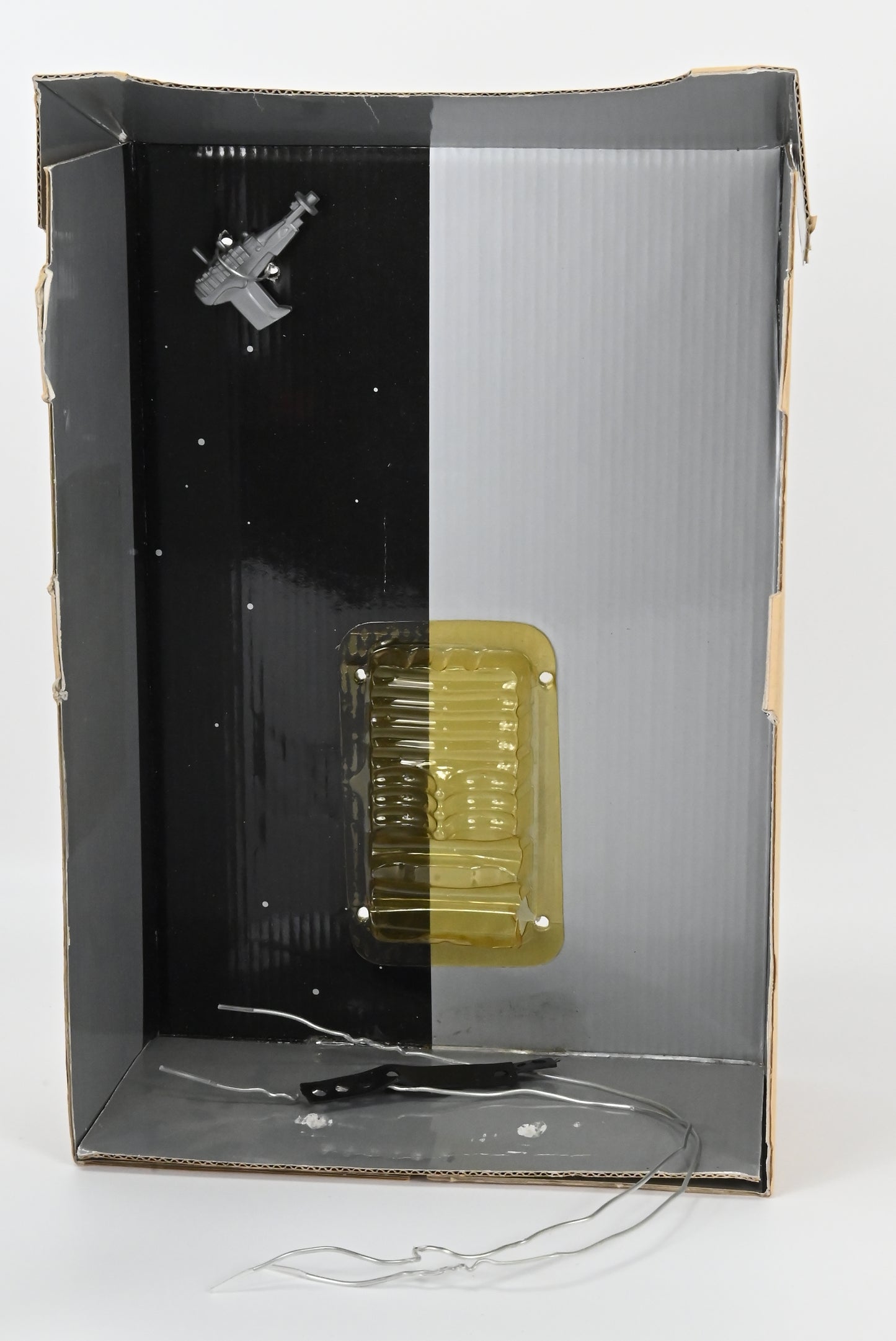 Lost In Space B9 Robot The Classic Series In Box