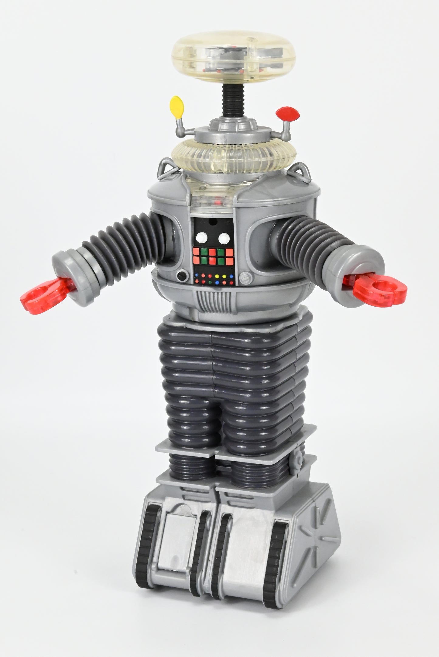 Lost In Space B9 Robot The Classic Series In Box
