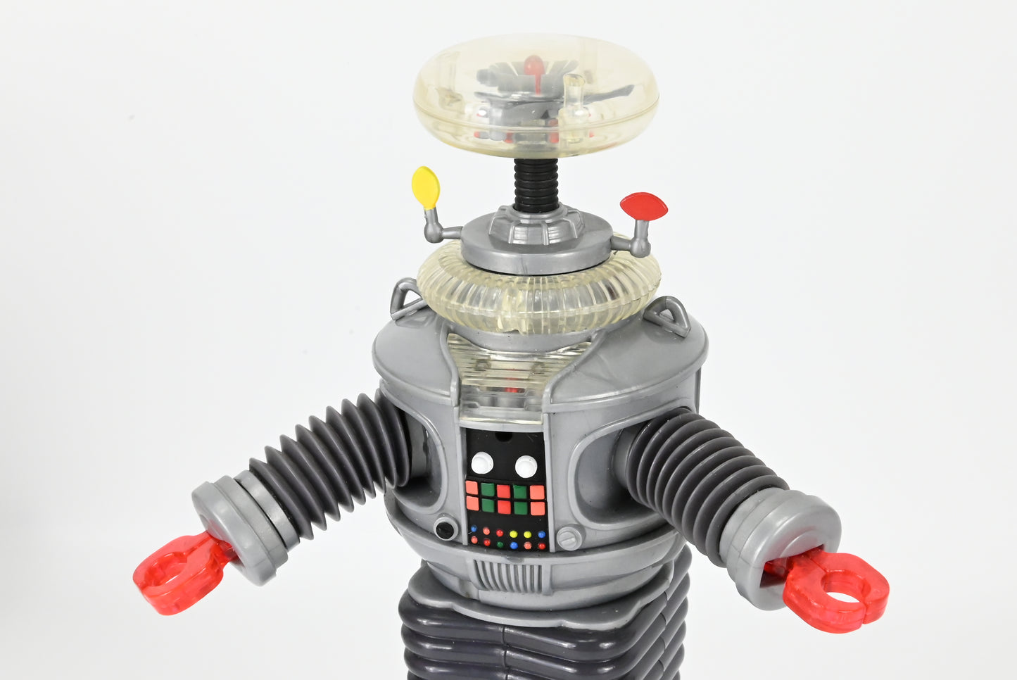 Lost In Space B9 Robot The Classic Series In Box