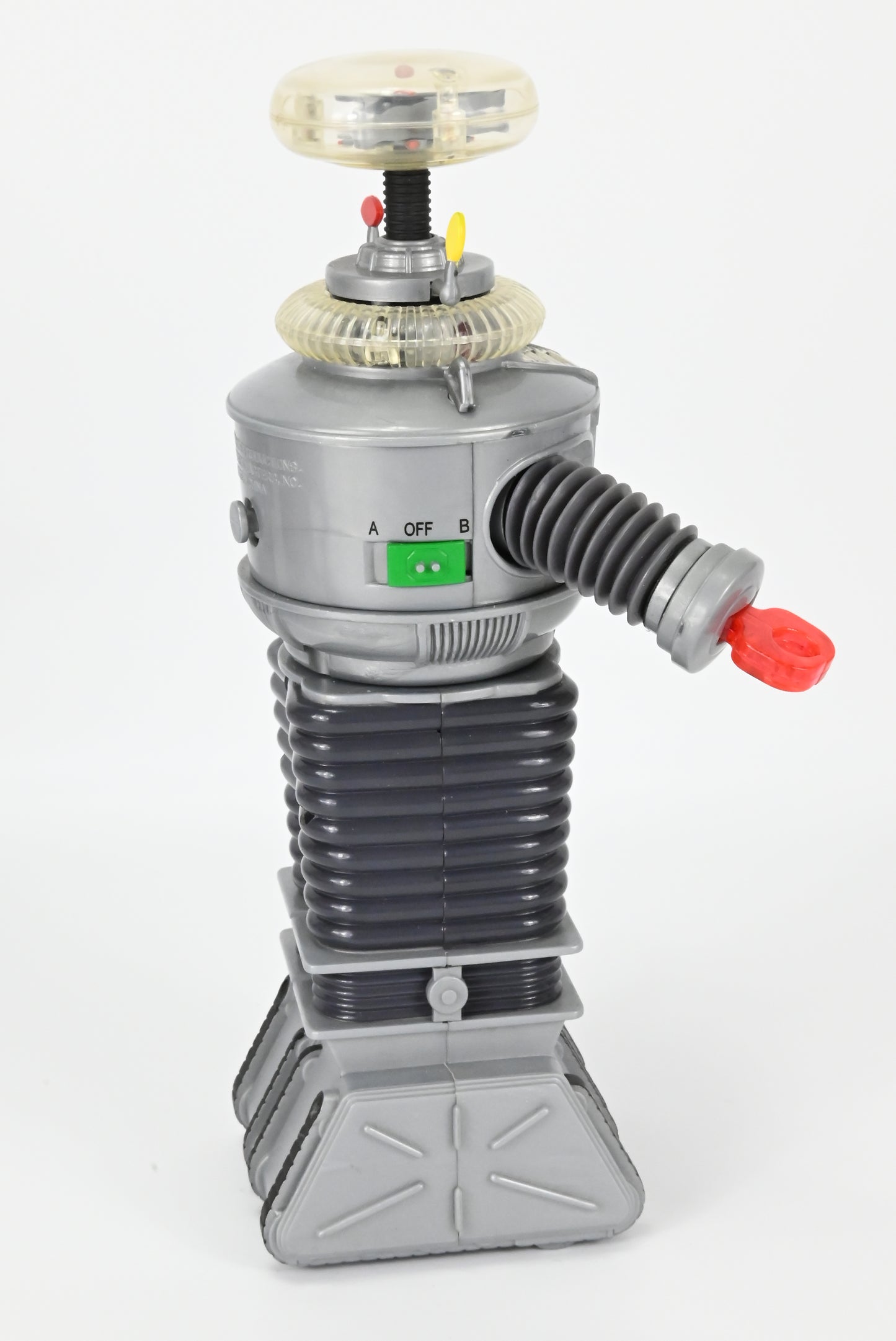 Lost In Space B9 Robot The Classic Series In Box