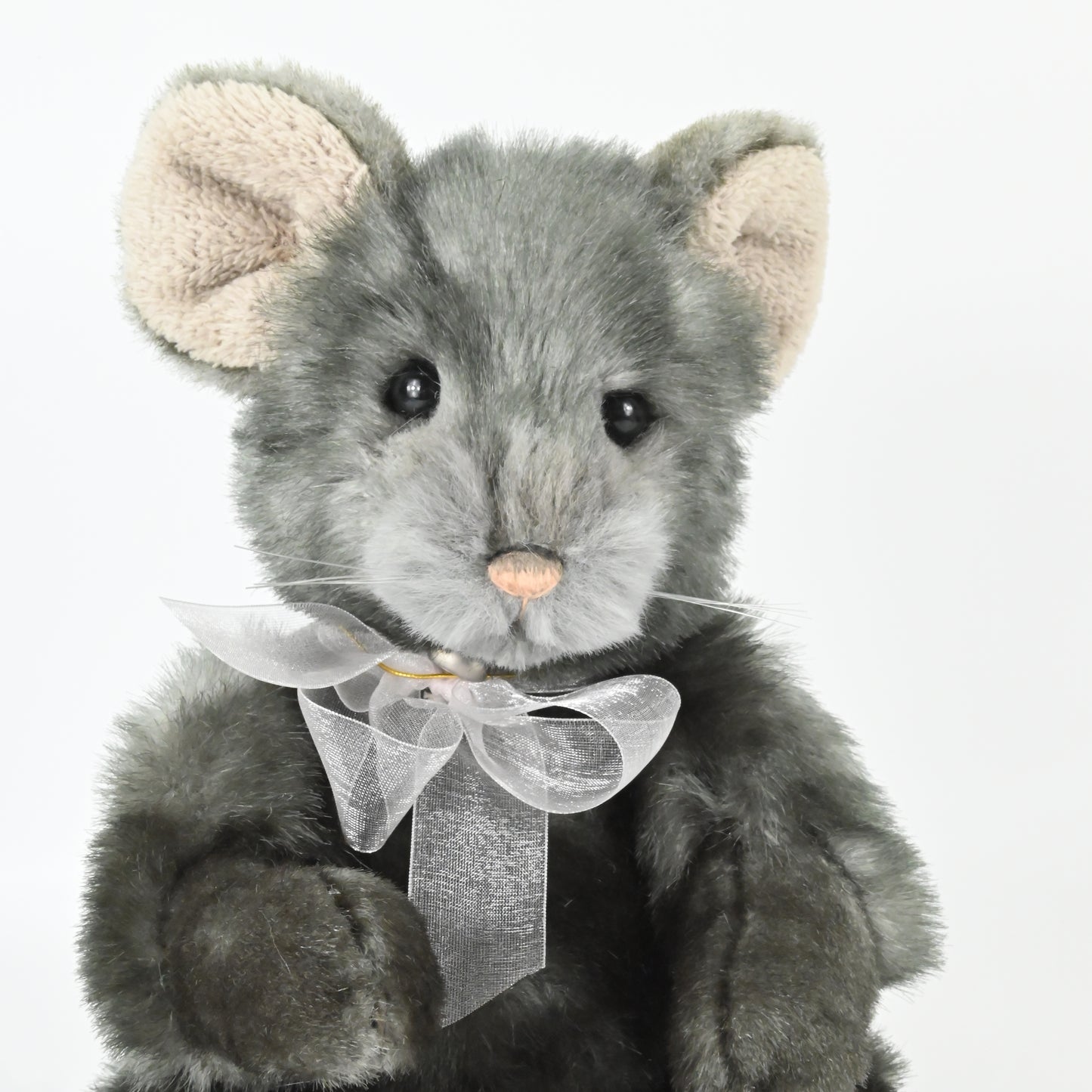 Charlie Bears Templeton Rat - CB 151576 with Tag