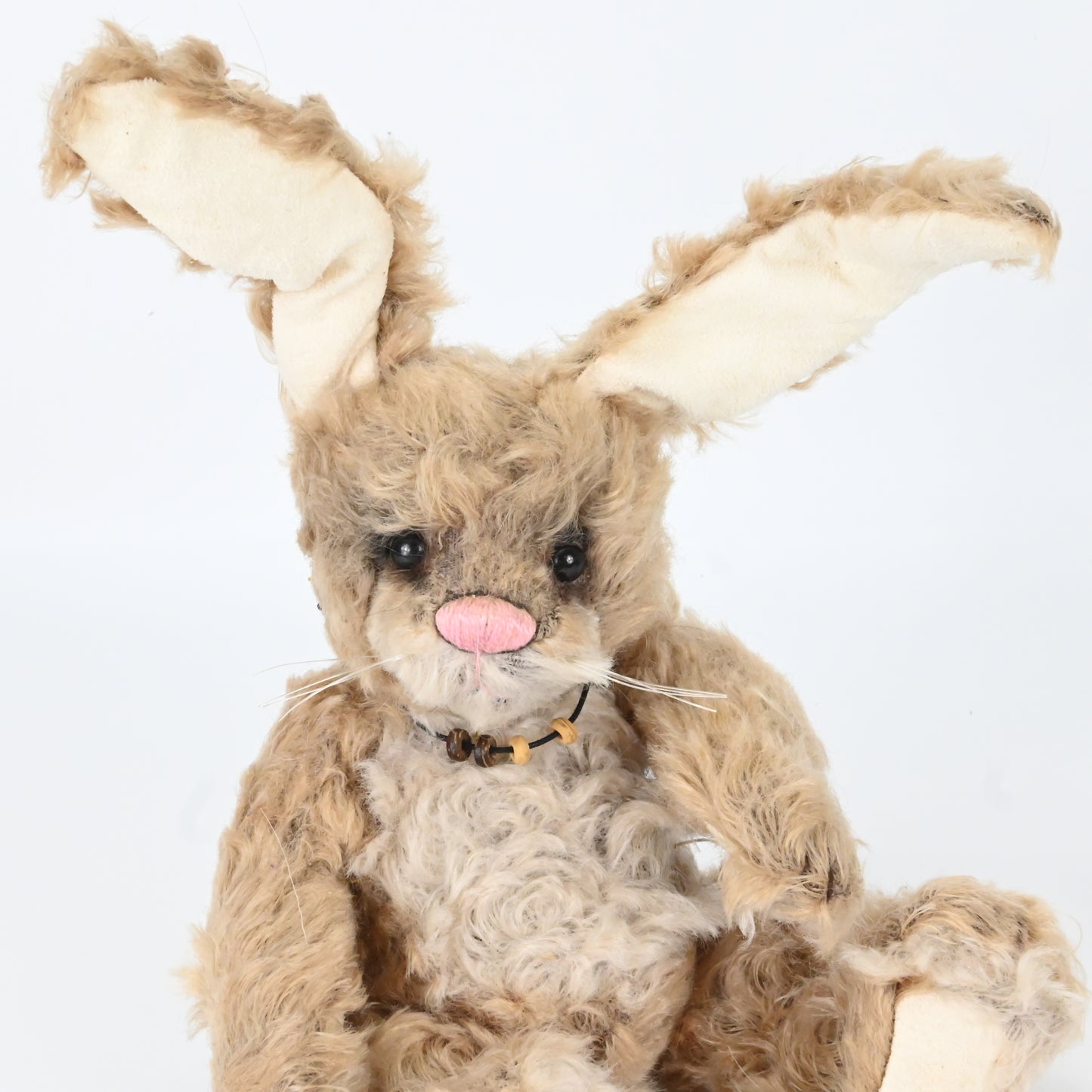 Charlie Bears Harriett Rabbit - Cb073405 with Swing Tag